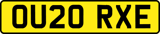 OU20RXE