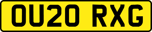 OU20RXG