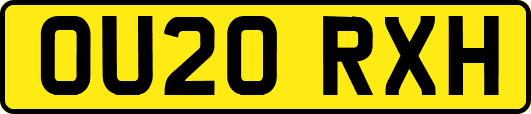 OU20RXH