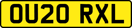 OU20RXL
