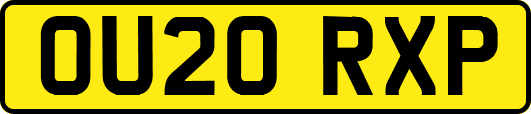 OU20RXP