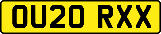OU20RXX
