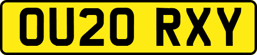 OU20RXY