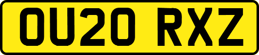 OU20RXZ