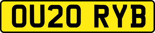OU20RYB