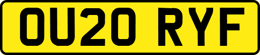 OU20RYF