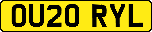 OU20RYL