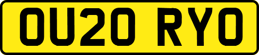 OU20RYO
