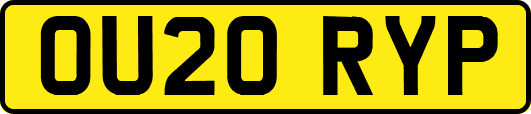 OU20RYP