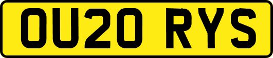 OU20RYS