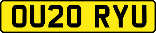 OU20RYU