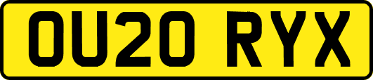 OU20RYX