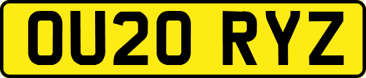 OU20RYZ