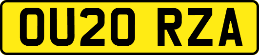 OU20RZA