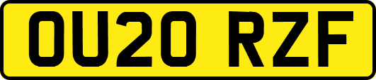 OU20RZF