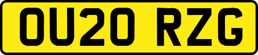 OU20RZG