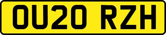 OU20RZH