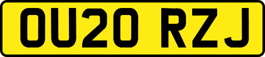 OU20RZJ