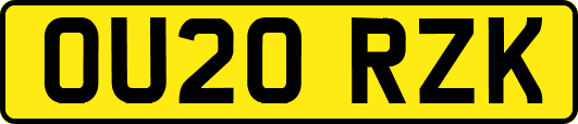 OU20RZK