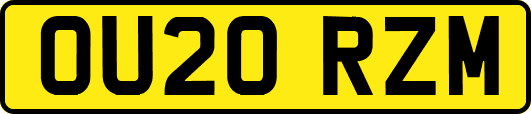 OU20RZM
