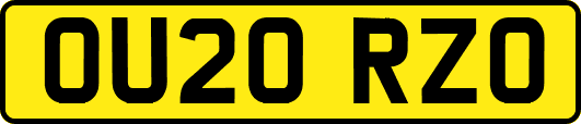 OU20RZO