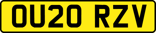 OU20RZV
