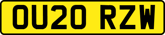 OU20RZW