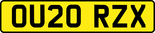OU20RZX