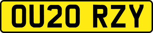 OU20RZY