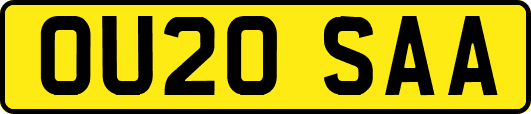 OU20SAA