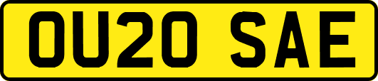OU20SAE