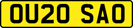 OU20SAO
