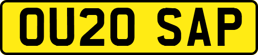 OU20SAP