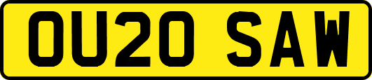 OU20SAW