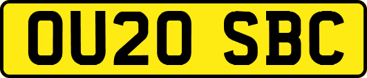 OU20SBC
