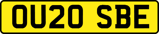OU20SBE