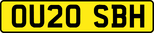 OU20SBH