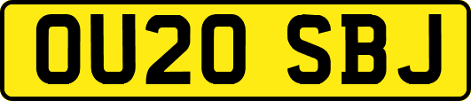OU20SBJ