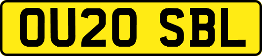 OU20SBL