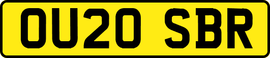 OU20SBR