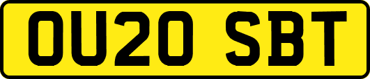 OU20SBT
