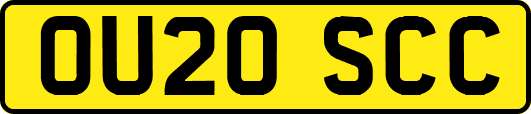 OU20SCC