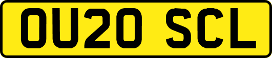 OU20SCL