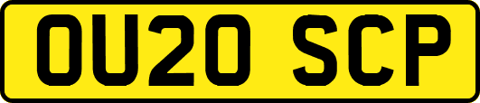 OU20SCP