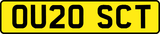 OU20SCT