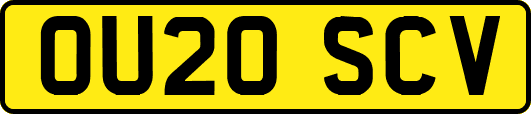 OU20SCV