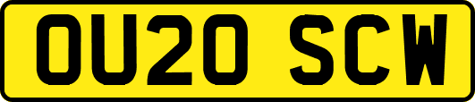 OU20SCW