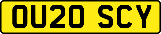 OU20SCY