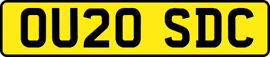 OU20SDC