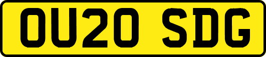 OU20SDG